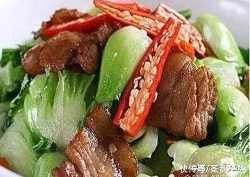 三八节将至，教你32道解馋下饭的家常菜，看着女神吃着过瘾！