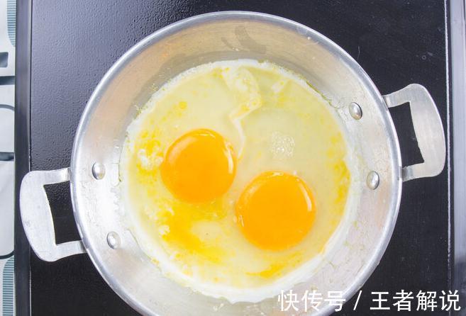 早餐吃鸡蛋很多人都吃错了!以下4大“误区”,看看你占了吗?