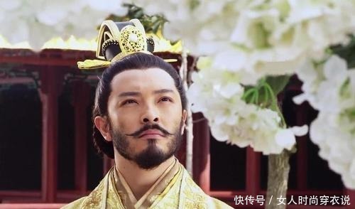 权倾天下|此人杀皇帝抢皇后,权倾天下,下场却非常惨