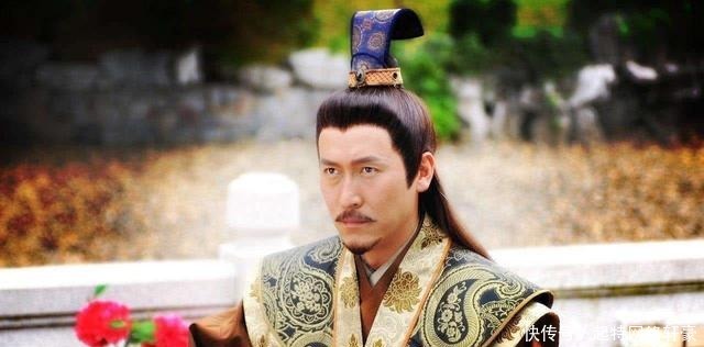 公元|朱元璋的几个儿子命运都如何?