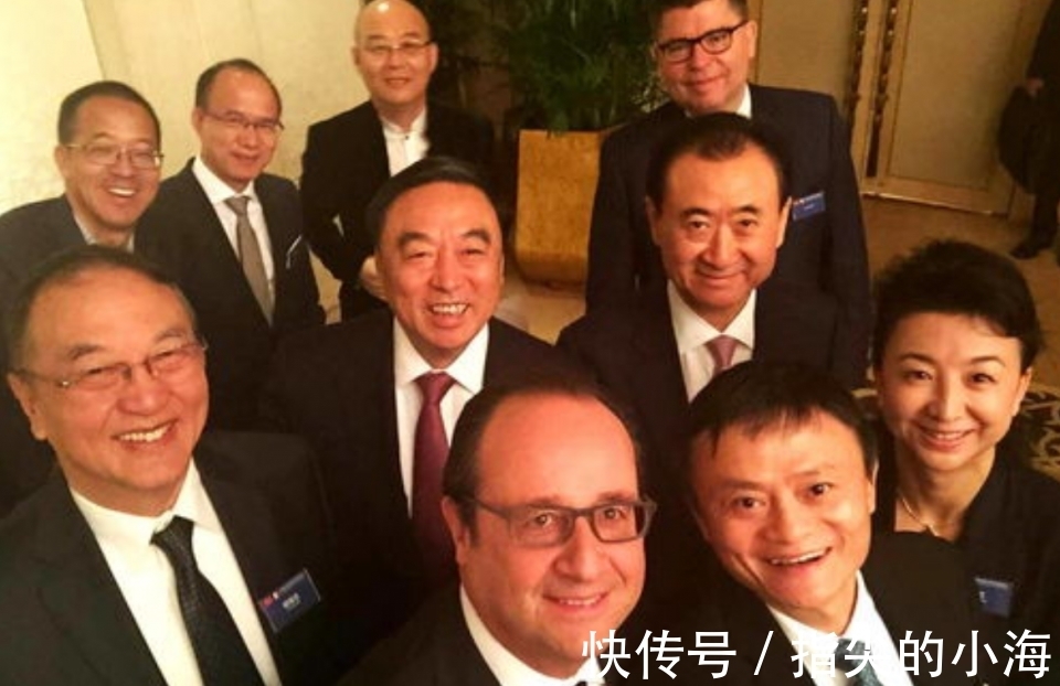 联想控股|“联想之父”柳传志:王健林口中的老大哥,马云雷军眼中的教父