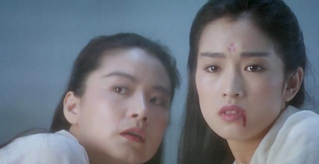 无崖子和虚竹谈话,提到枯荣大师,无意间就说出了一段江湖往事