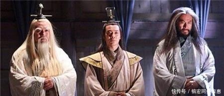 戏说封神:阐教弟子为何纷纷投身佛门?封神后各方势力大洗牌