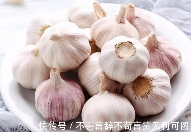 原来保存大蒜这么简单,教您一招,1年不干瘪发芽,不怕蒜涨价了