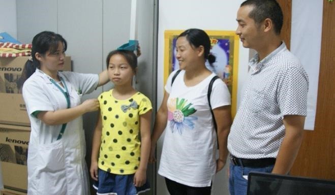 长个|孩子身体出现3个“信号”,多半是要停止长个了,家长要注意