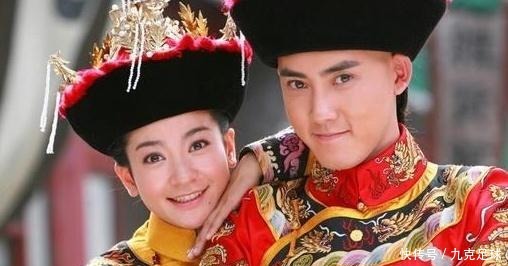 重用|他是历史上永琪的儿子，乾隆最宠爱的孙子，受到嘉庆重用