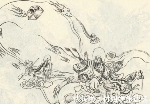 太上老君$封神大战中,云霄的混元金斗和孔宣的五色神光相比,哪个更强?