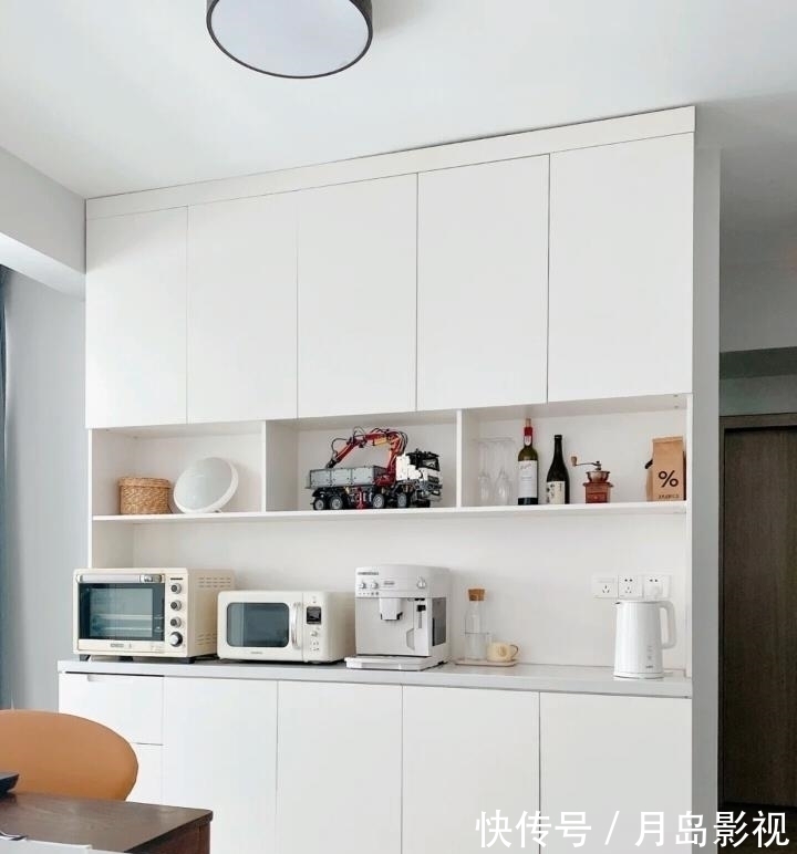 痛点|小户型的3大痛点,这样做实用性大大提升,而且很美观