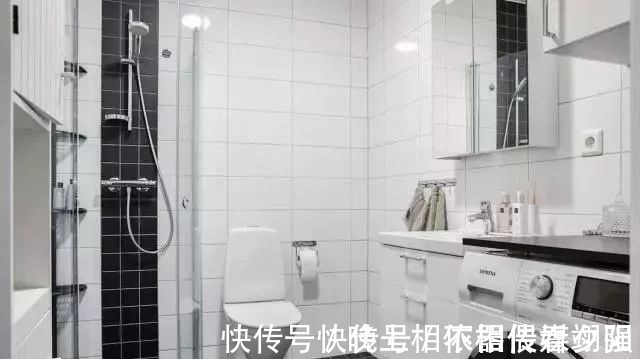 女孩子|女孩子嫁得再好,都不如有一套45平的小户型,全屋太精致了!