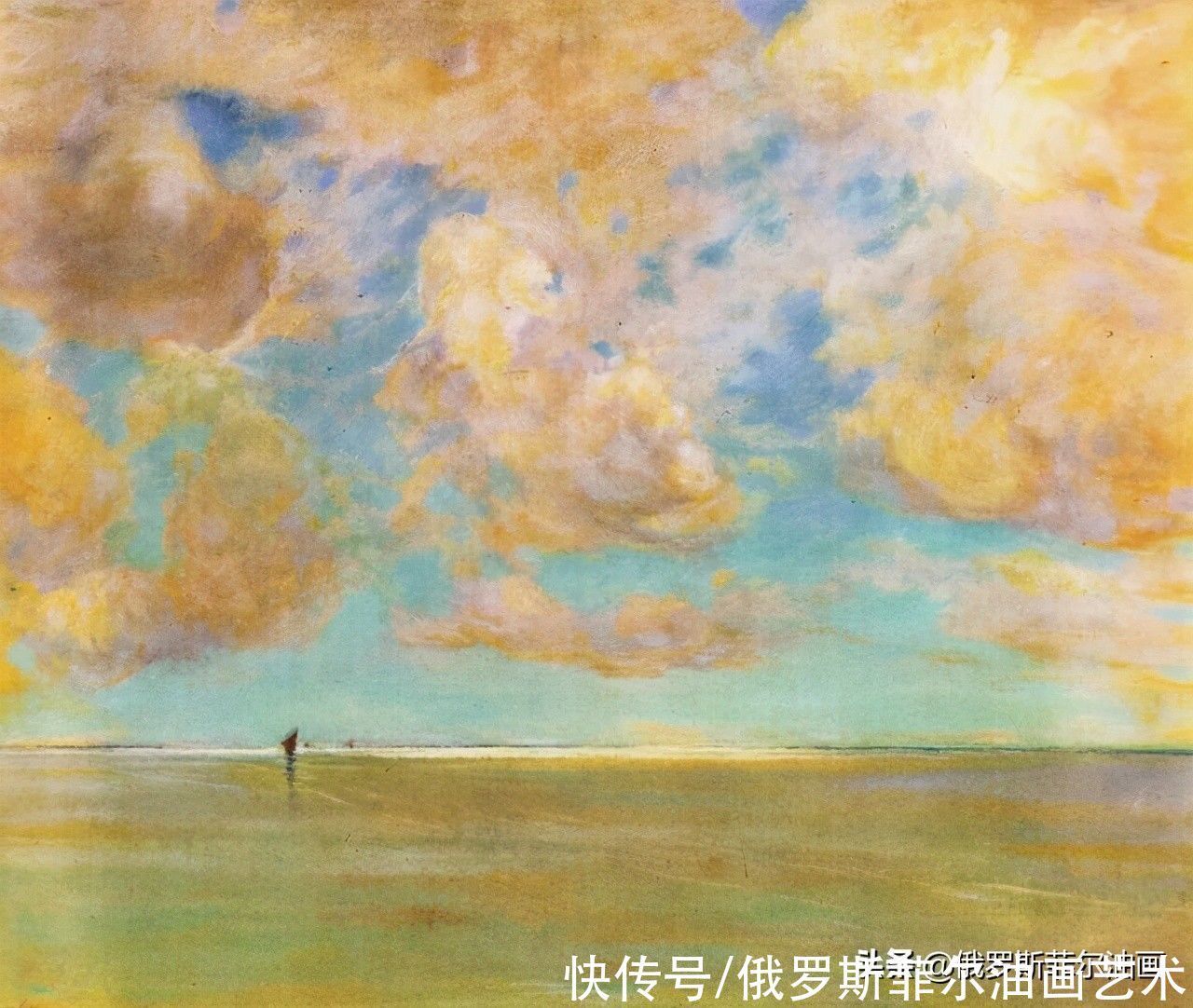 de#意大利大画家德·尼蒂斯的油画作品,莫名的好看,耐看,非常喜欢