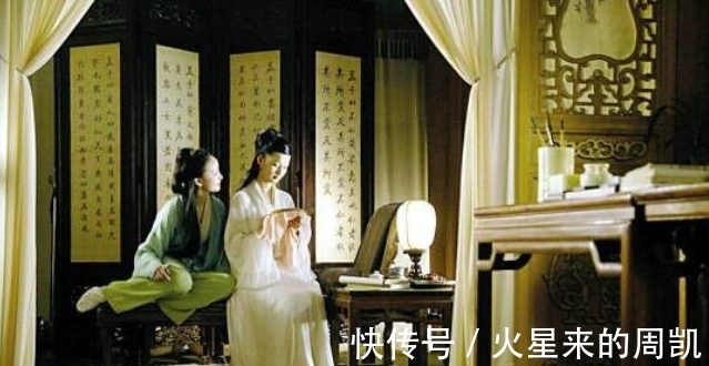 红楼梦!名著《红楼梦》里面全是鬼,大观园是一座坟场?细思极恐