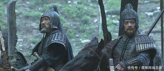 刘备|魏延为啥最后悲剧收场?临死前他说的一句话,暴露出真相