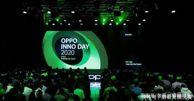 这款|对话OPPO副总裁,OPPO这款卷轴屏概念机能否量产