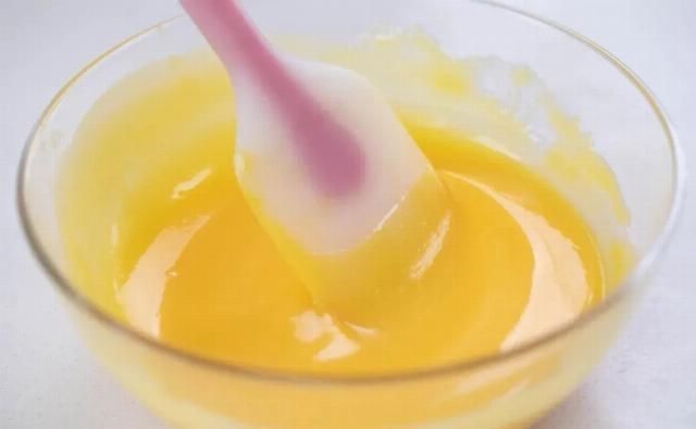 甜点|优美西点の雏菊柠檬挞,清新雏菊的七夕“暗恋”甜点~