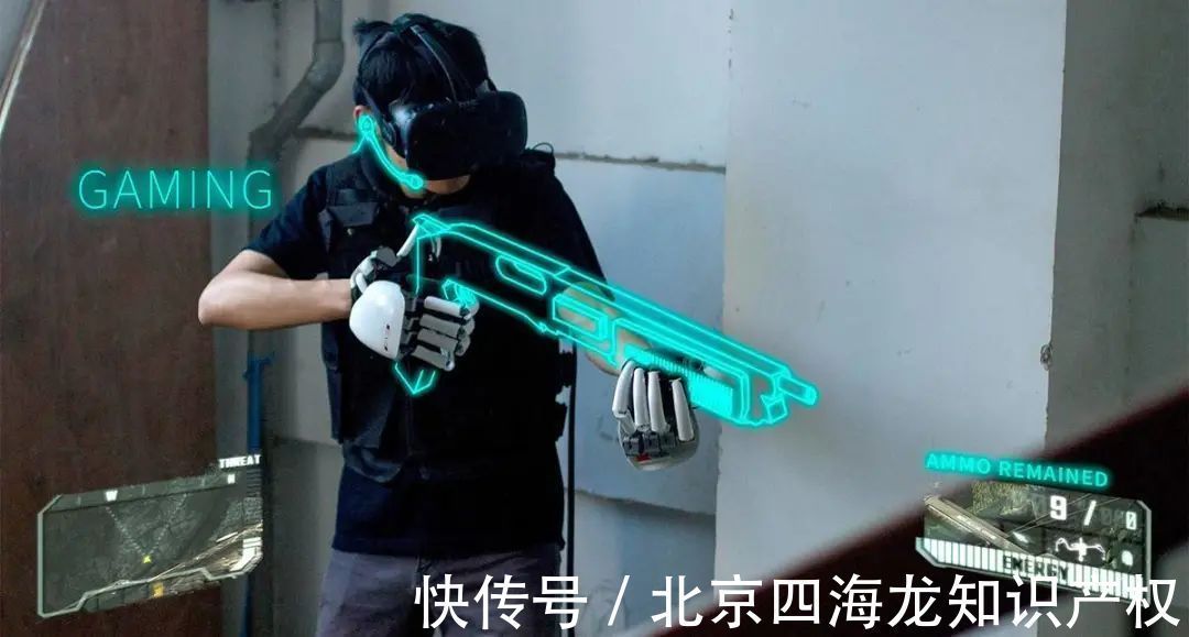 华为再向元宇宙发力:相关布局商标持续提交申请中!