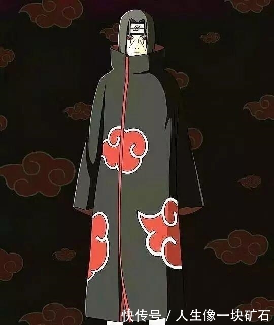 台词|火影忍者最受欢迎的三位反派,一位的台词耳熟能详!