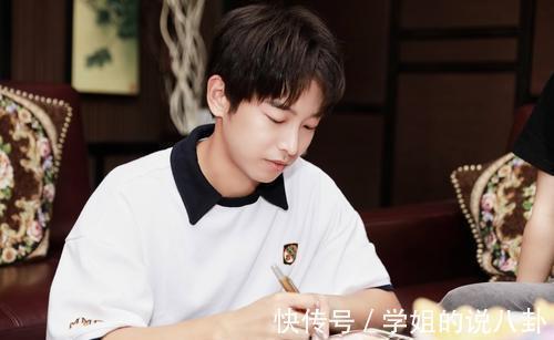 《太子妃升職記》播出6年后,男主哭訴無戲可拍,配角卻成準(zhǔn)一線