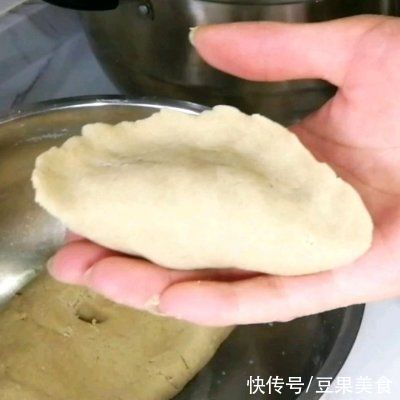 莜面|#不容错过的鲜美滋味#减肥期间不容错过的低脂美食莜面蒸饺