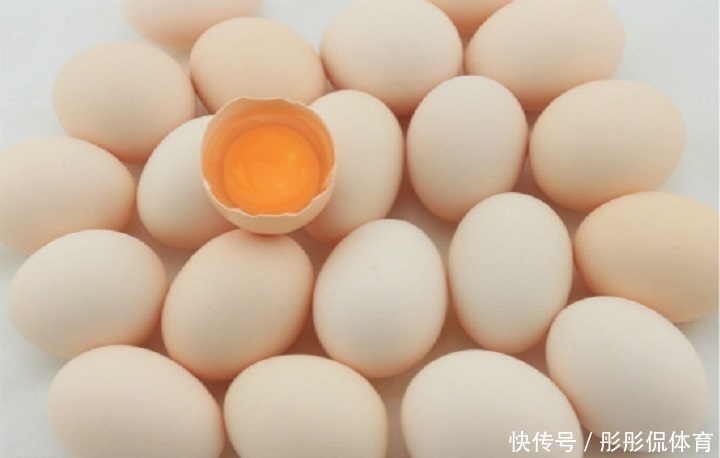 土鸡蛋|买鸡蛋时，红壳好还是白壳营养师讲完后，很多人都买错了