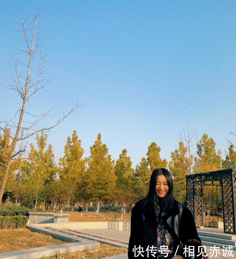 搭配|刘雯,一个把私服穿成时装秀的人