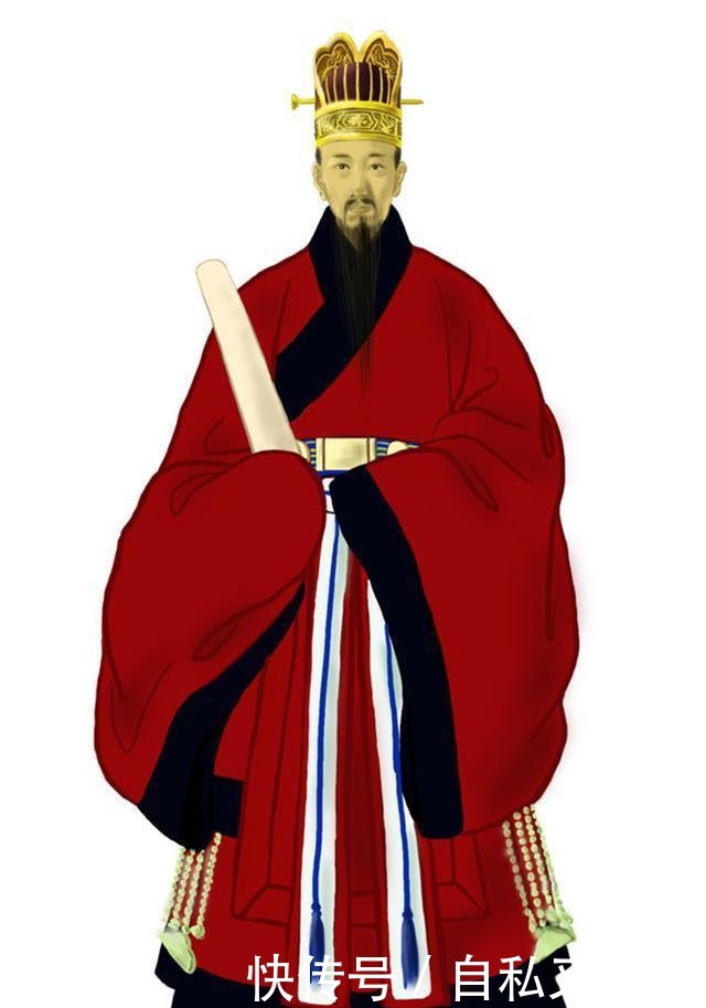 衰退|他是一代奸臣,是致使明朝走向衰退的关键人物