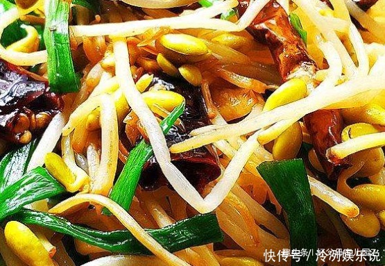 维生素e|清热明目补气养血的家常菜，解腻好吃越嚼越香，孩子说比吃肉香