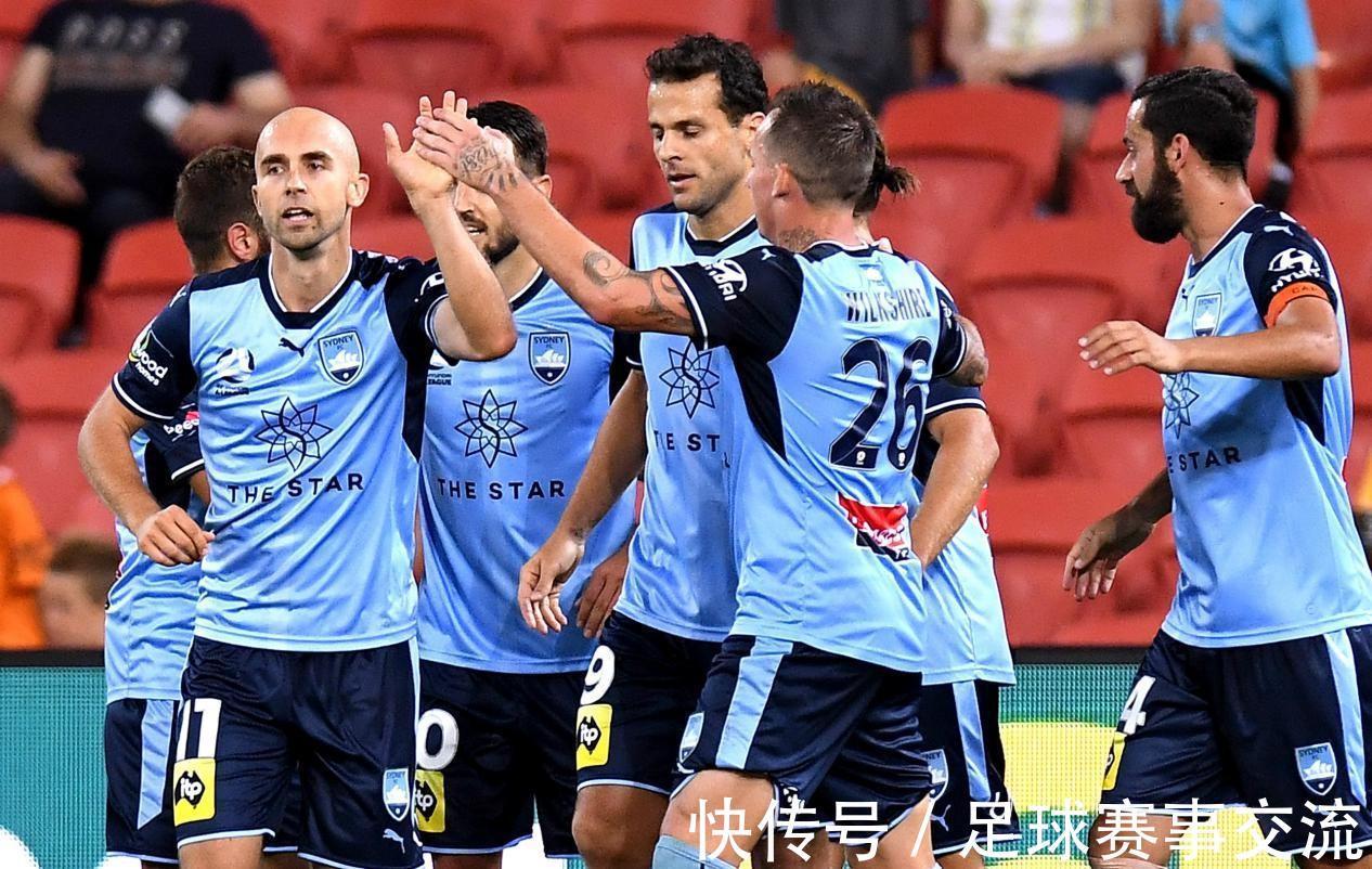 執(zhí)教|今日足球:麥克阿瑟FCvs悉尼FC 赫爾城vs布萊克本