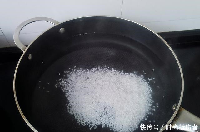 西米|2分钟,教你学会港式经典甜品,消暑解渴,绵密顺滑,简单零失败