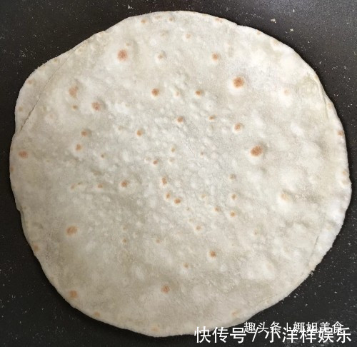 娜姐|开水一烫，筷子搅一搅，2分钟出锅，比馒头还柔软，每天吃不够