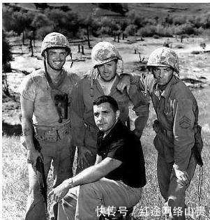 参军,会简单的日语,一张嘴却俘虏上千日军