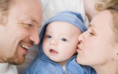 坚果|女性怀孕期间爱吃这几种食物, 孩子出生后, 宝爸高兴极了
