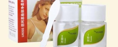 漂白剂会不会让唇毛越来越重