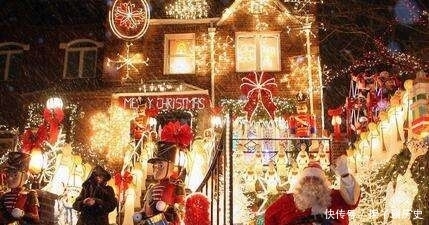 国家|中国不过“洋节”,却拿下全球60%装饰订单,越南仿造被老外吐槽