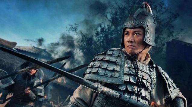 损失|陆逊取得夷陵之战刘备只损失了5万人,蜀汉为何却因此一蹶不振呢?