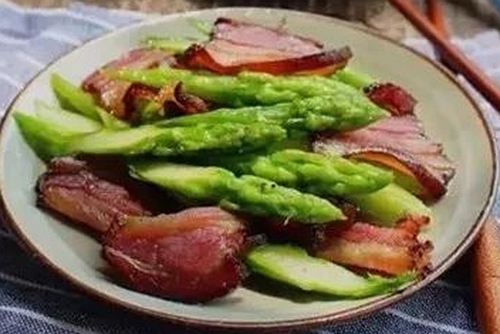 几道开胃下饭菜,营养又美味,吃过唇齿留香,解馋过瘾!