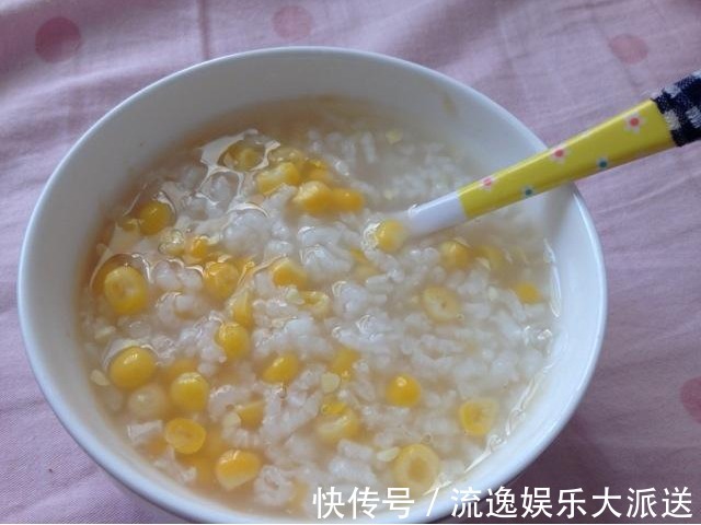 主要性|每天早晨吃一根玉米,竟可以给身体带来如此好处,但切忌“三不”