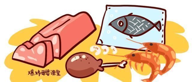 妈妈|宝宝为什么频频便秘妈妈倾灌了过多的爱,宝宝的肠胃承受不起