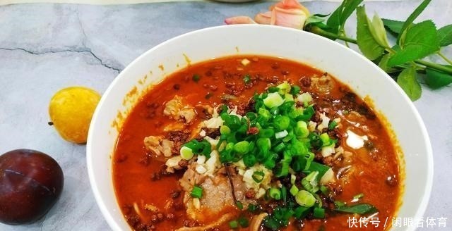 牛年迎春,4道牛肉做法,年夜饭上挑一款,牛年讨个好彩头