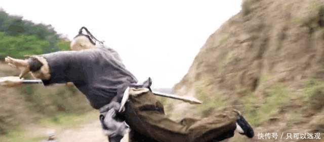 罗松|谁敢和李元霸单挑这三位高手实力不在李元霸之下，尤其是第一位！