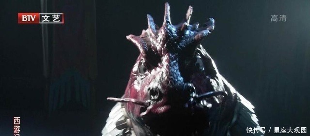 唐僧|西游记历尽81难而成的斗战胜佛和齐天大圣相比,哪里厉害了