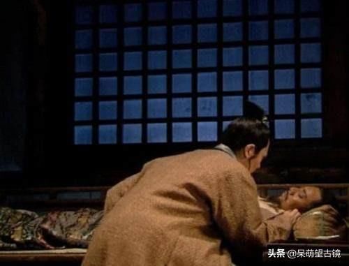  卢俊义|徽宗早知道宋江喝的御酒有毒，三细节暴露了皇上比奸臣更奸诈