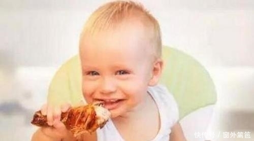 氨基酸|蛋白质,对宝贝成长有多重要?每天要吃多少肉才满足身体需要?