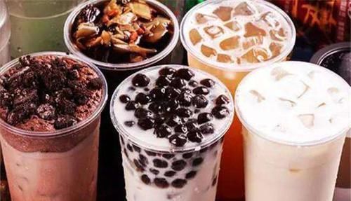 没想|珍珠奶茶里的“珍珠”是用啥做的其实也没想的那么可怕