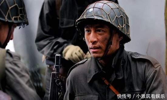 演艺|王洛勇演艺生涯三最:最大的郭靖和诸葛亮、最好的干部焦裕禄