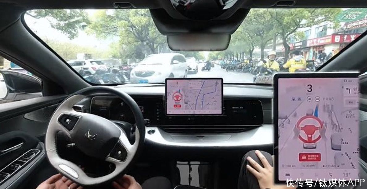 调离华为智能驾驶产品部，苏箐下一站何去何从？