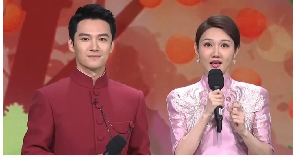 2022年春晚主持人选择,市场口碑影响大,观众看好任鲁豫