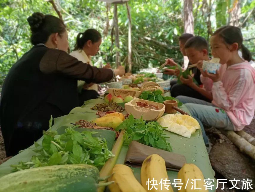 跟着一路向北的大象,到《向往的生活》的取景地,过过慵懒的生活