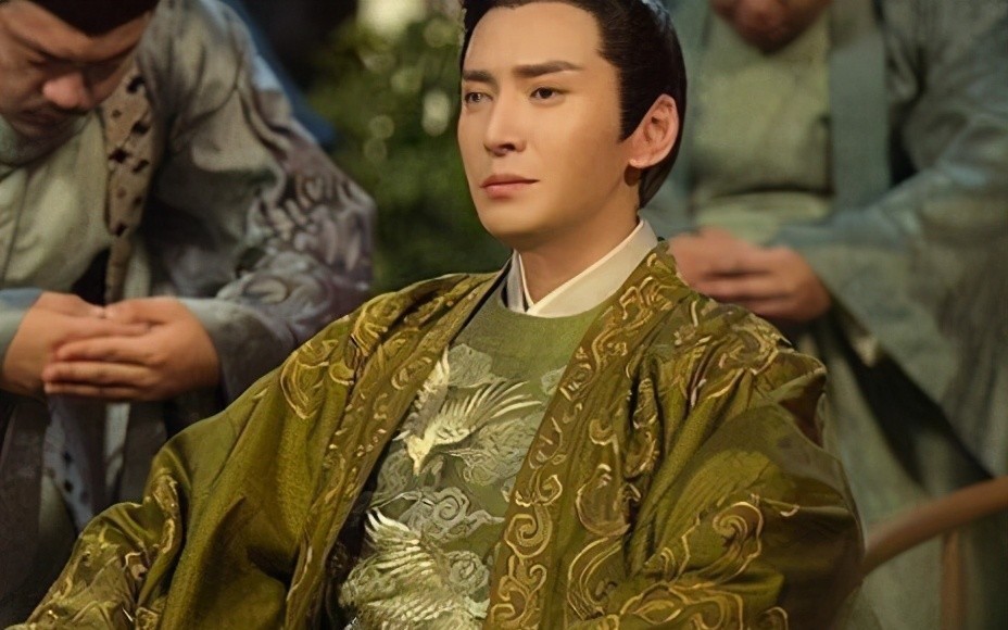 嘉靖|西门庆的原型,嘉靖年间被称为“鬼才”的严世蕃,究竟有多聪明?