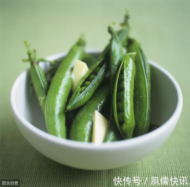 豆子类|四个需要焯水的蔬菜，退休的厨师说，再懒都别省去这1个步骤