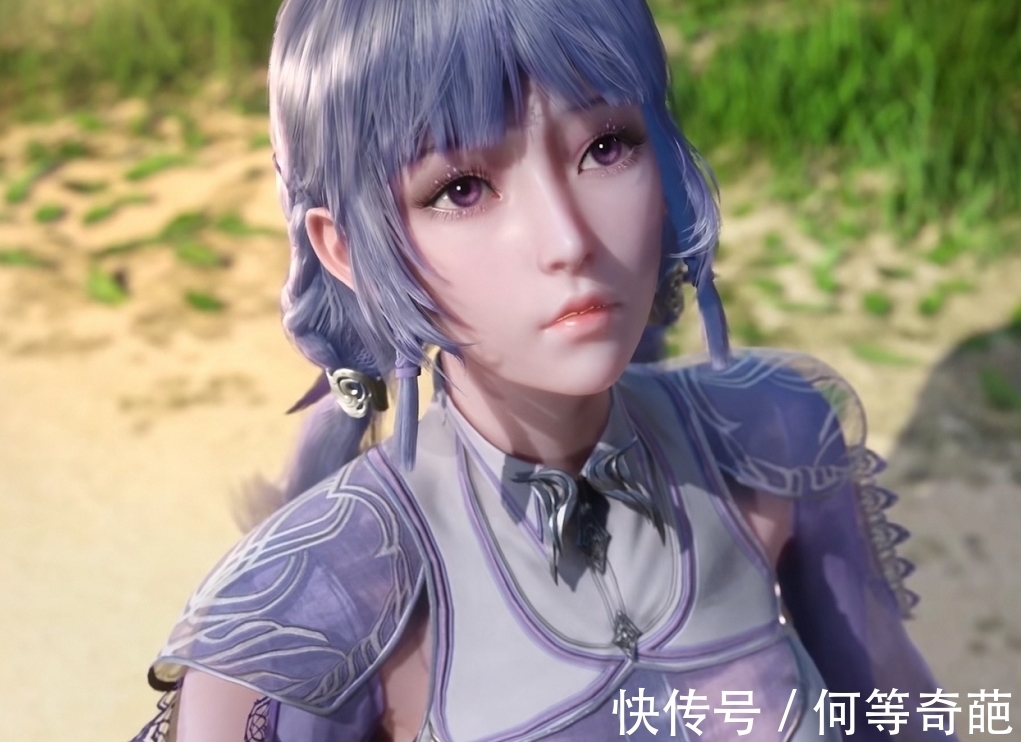 唐三|《斗罗大陆》海神三考,辅助魂技失效,小舞被绑沉银柱溺水?